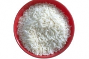 Pusa (D.B.) Steamed Basmati Rice